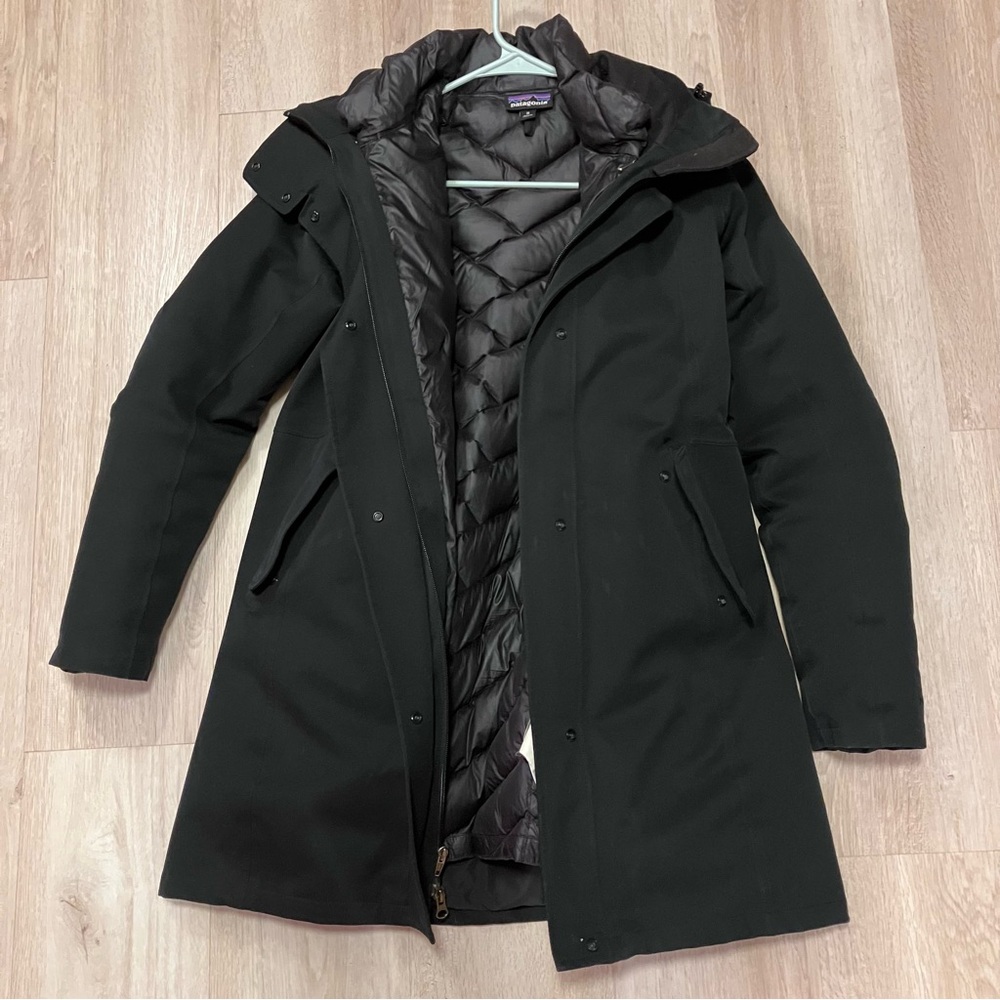 Patagonia Tres 3-in-1 Parka - Picture 6 of 15